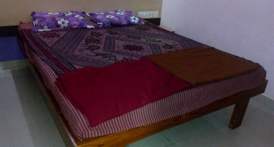 Hotel Hoysala HAVERI, Haveri 1